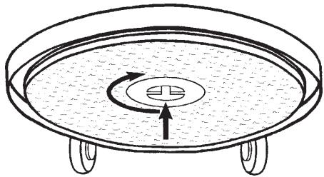 NILFISK UHB 51-1500 - CAUTION! - 5