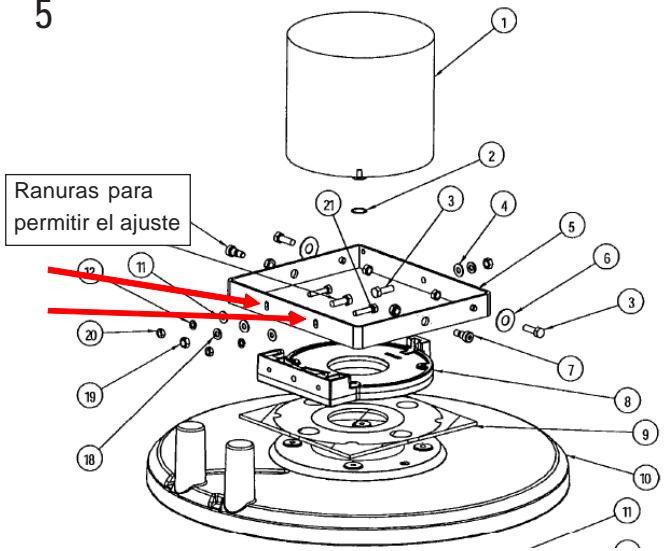 NILFISK UHB 51-1500 - E - 5