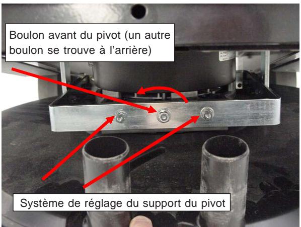 NILFISK UHB 51-1500 - ATTENTION! - 4