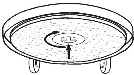 NILFISK UHB 51-1500 - PRECAUCION! - 5