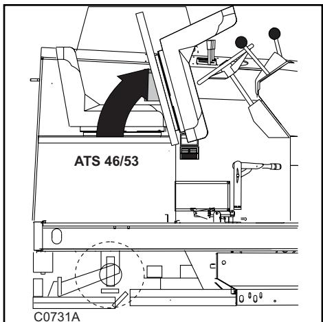 NILFISK ATS - N.B. - 1