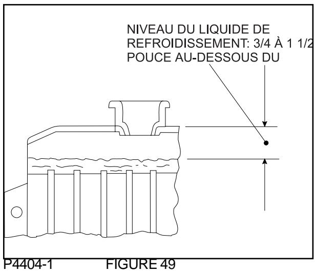 NILFISK ATS - CALOTTE PARE-POUSSIÈRE - 1