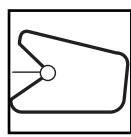 NILFISK ATS - VOYANT DE CHARGE - 1