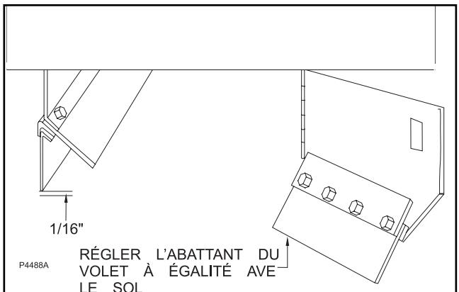 NILFISK ATS - NETTOYAGE DU FILTRE DE DÉPOUSSIÈRAGE - 1