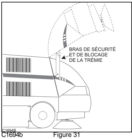 NILFISK ATS - LAMPE TÉMOIN DU NIVEAU DE DÉTERGENT - 1