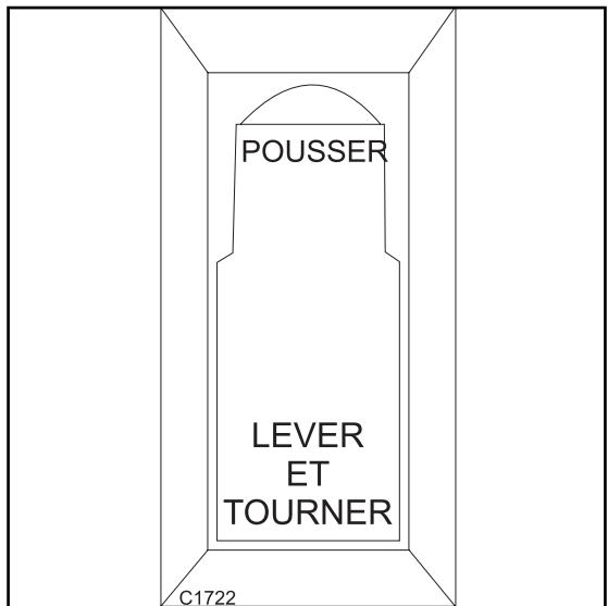 NILFISK ATS - COMPTEUR DE L'ETAT DE LA BATTERIE (Machine à accumulator) - 3