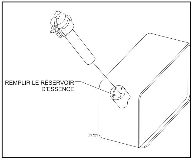 NILFISK ATS - MISE EN GARDE - 1