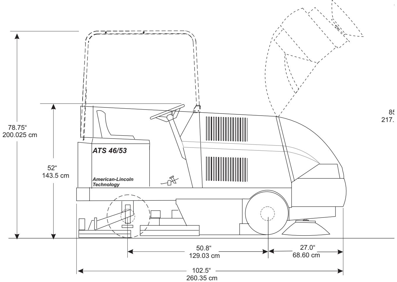 NILFISK ATS - EQUIPEMENTENOPTION - 1