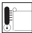 NILFISK ATS - VOYANT DE FILTRE ENCRASSE (En option) - 1
