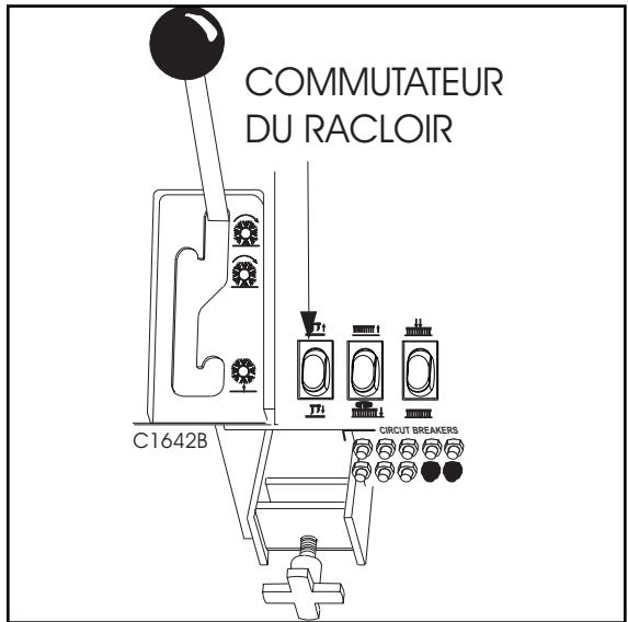 NILFISK ATS - RéGLAGE DU BALAI PRINCIPAL (Voir Figure 10) - 3