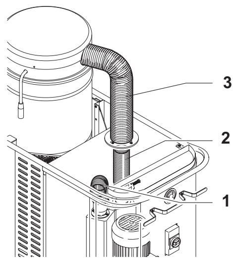 NILFISK ATTIX 170 E - Recambios recomendados - 21