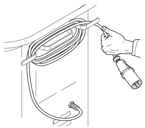 NILFISK ATTIX 170 E - Recambios recomendados - 16