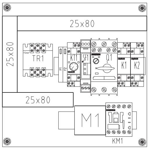 NILFISK ATTIX 170 E - Recambios recomendados - 36