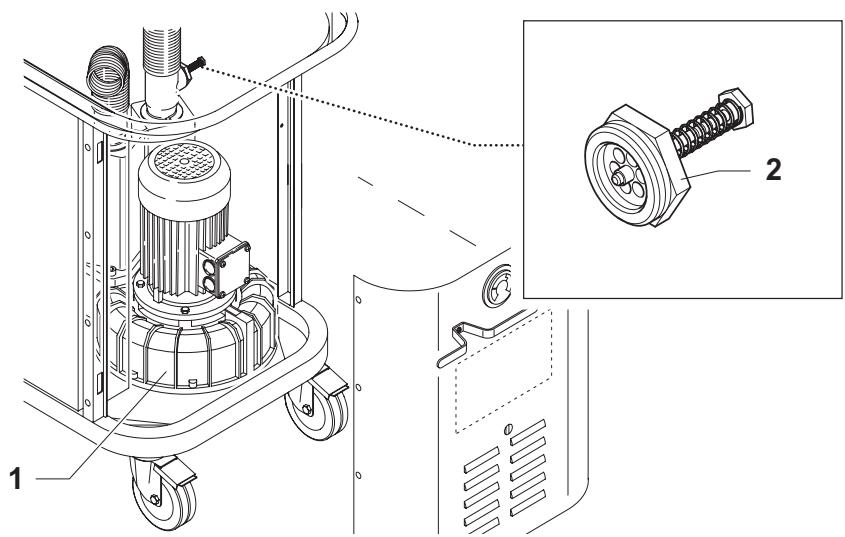 NILFISK ATTIX 170 E - Recambios recomendados - 5