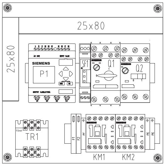 NILFISK ATTIX 170 E - Recambios recomendados - 50