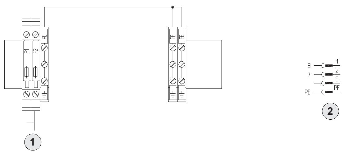 NILFISK ATTIX 170 E - Recambios recomendados - 49