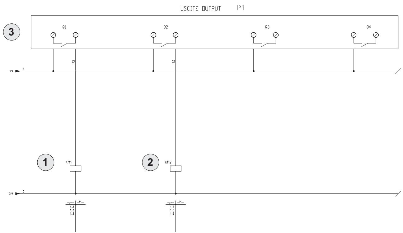NILFISK ATTIX 170 E - Recambios recomendados - 48