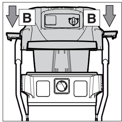 NILFISK ATTIX 963 ED XC - Remplacement du sac filtré (ATTIX 961-01) - 5