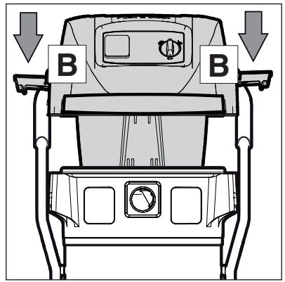 NILFISK ATTIX 963 ED XC - Mise en place du sac filtré (ATTIX 961-01) - 4