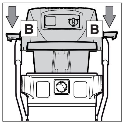 NILFISK ATTIX 963 ED XC - Mise en place de l'élément filtrant : - 2