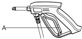 NILFISK B23 STAINLESS - WAARSCHUWING! - 1