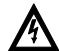 NILFISK B9 - WARNING! - 1