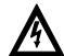 NILFISK B9 - WARNING! - 1