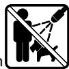 NILFISK B9 - WARNING! - 1