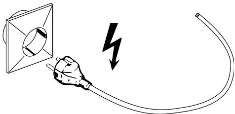 NILFISK B9 - Instructions pour le déballage et préparation du nettoyeur - 1