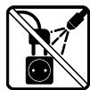NILFISK B9 - WARNING! - 2