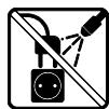 NILFISK B9 - WARNING! - 2