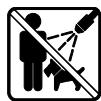 NILFISK B9 - WARNING! - 1