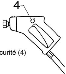 NILFISK B9 - Prêt pour utilisation - 1
