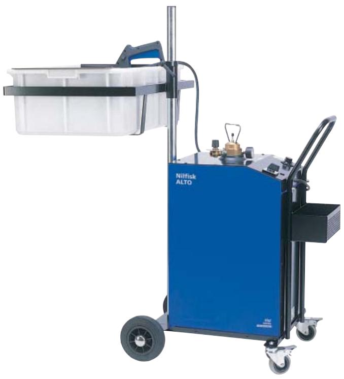NILFISK B9 - B9 Standard/Stainless - 1