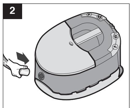 NILFISK COMPACT - 6