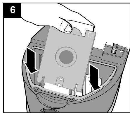 NILFISK COMPACT - 16