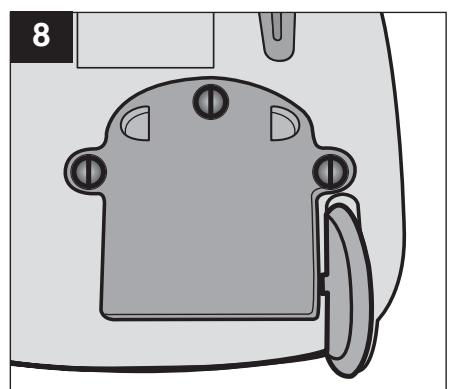 NILFISK COMPACT - 25