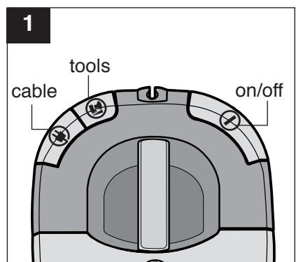 NILFISK COMPACT - 3