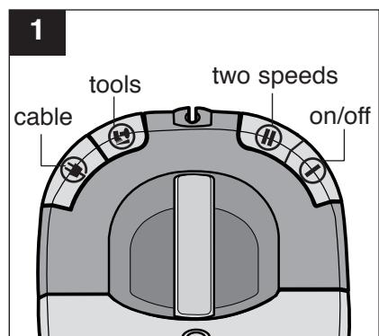 NILFISK COMPACT - 2