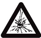 NILFISK FILTRA VACS - BRAND- RESP. ONTPOFFINGSGEVAAR - 1