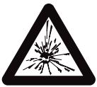 NILFISK FILTRA VACS - RISQUE D'INCENDIE ET D'EXPLOSION - 1