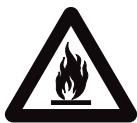 NILFISK FILTRA VACS - BRAND- RESP. ONTPOFFINGSGEVAAR - 2