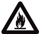 NILFISK FILTRA VACS - PERIGO DE COMBUSTAO OU - 2