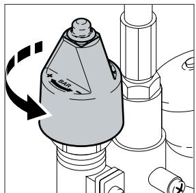 NILFISK NEPTUNE 3 - Service avec vapeur (à plus de 100°c) - 4