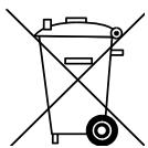NILFISK POSEIDON 2 PORTABLE - Affectation de la machine au recyclage - 1