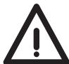 NILFISK SCRUBTEC 343B - CAUTION! - 1