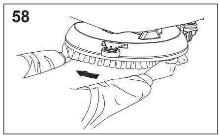 NILFISK SCRUBTEC 343B - MACHINE STRUCTURE (Continues) - 3