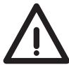 NILFISK SCRUBTEC 343B - CAUTION! - 1
