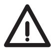 NILFISK SCRUBTEC 545E - WARNING! - 1