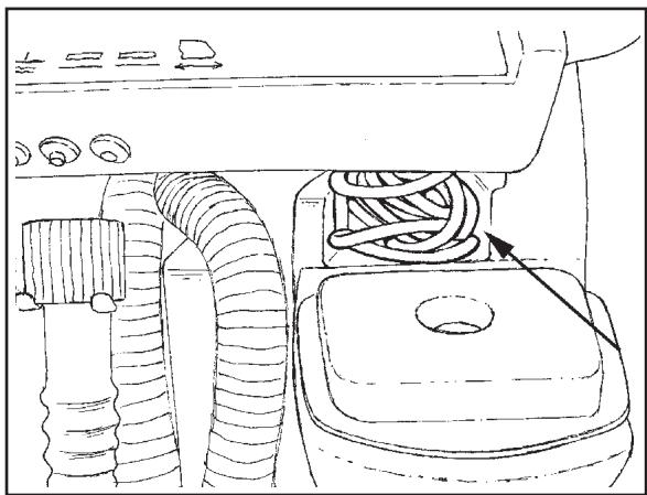 NILFISK SCRUBTEC 743 - WAARSCHUWING: - 1